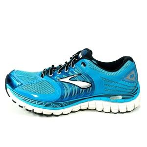 brooks glycerin 11 grey
